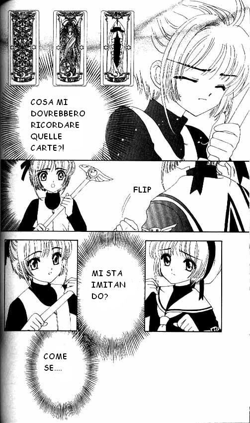 Cardcaptor Sakura Capitolo 12 page 29