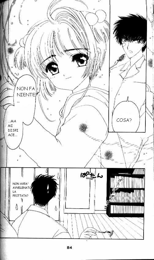 Cardcaptor Sakura Capitolo 12 page 37