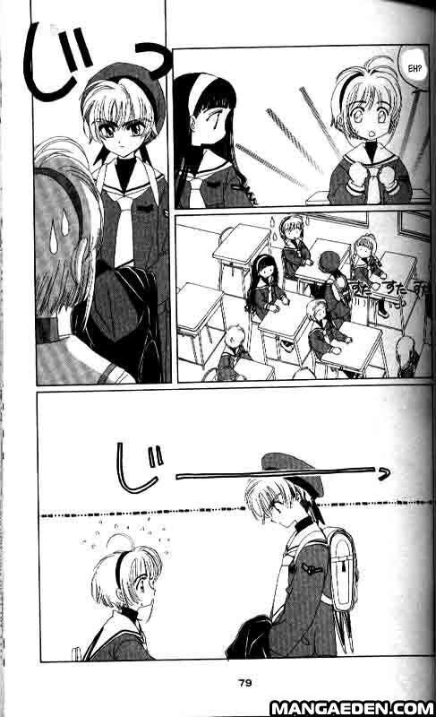 Cardcaptor Sakura Capitolo 08 page 10