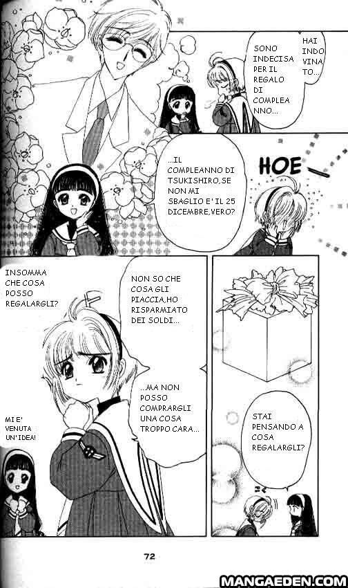 Cardcaptor Sakura Capitolo 08 page 3