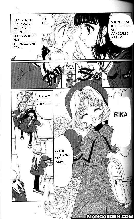 Cardcaptor Sakura Capitolo 08 page 4