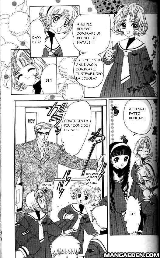 Cardcaptor Sakura Capitolo 08 page 6