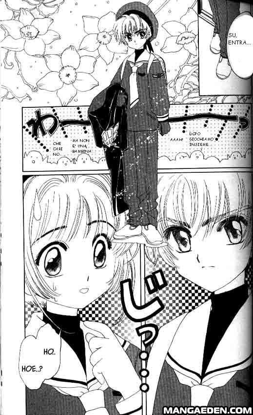 Cardcaptor Sakura Capitolo 08 page 8