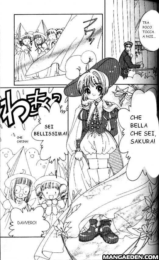 Cardcaptor Sakura Capitolo 19 page 16