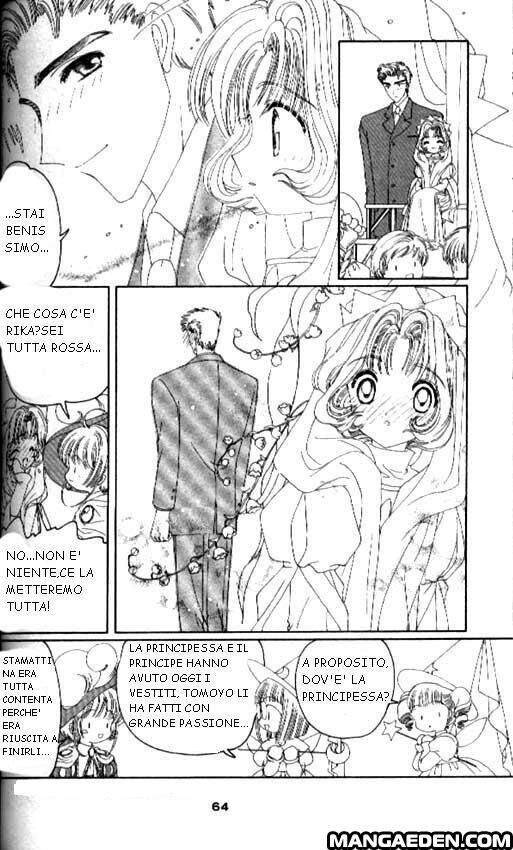 Cardcaptor Sakura Capitolo 19 page 17