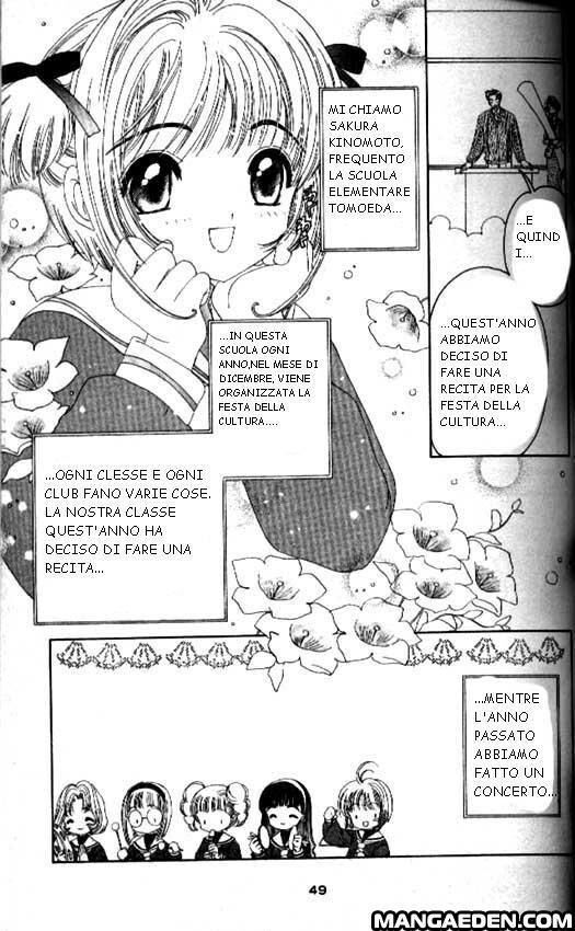 Cardcaptor Sakura Capitolo 19 page 2