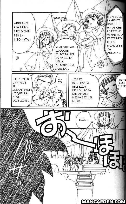 Cardcaptor Sakura Capitolo 19 page 22