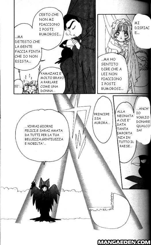 Cardcaptor Sakura Capitolo 19 page 24