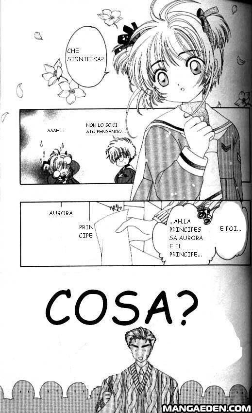 Cardcaptor Sakura Capitolo 19 page 8