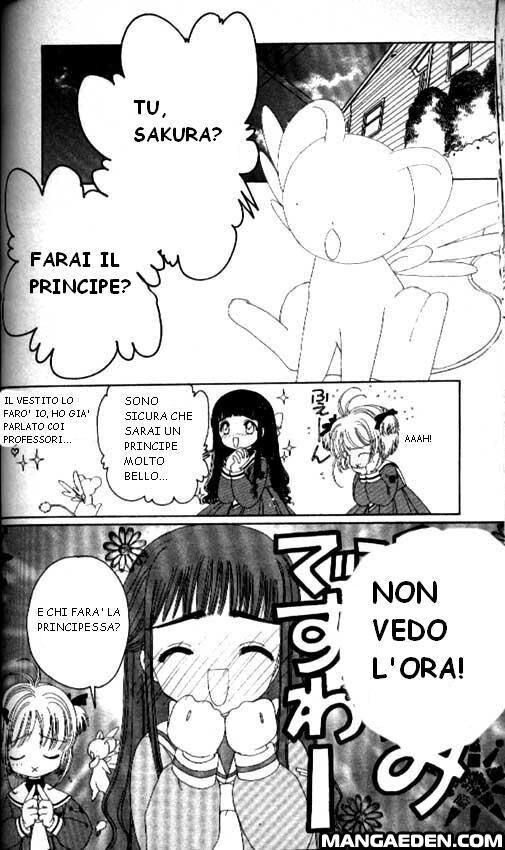 Cardcaptor Sakura Capitolo 19 page 9