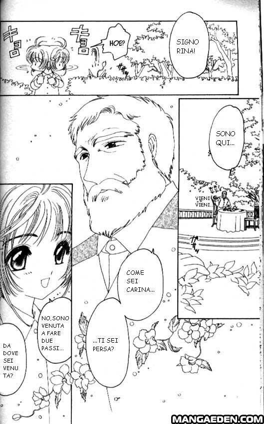 Cardcaptor Sakura Capitolo 18 page 10