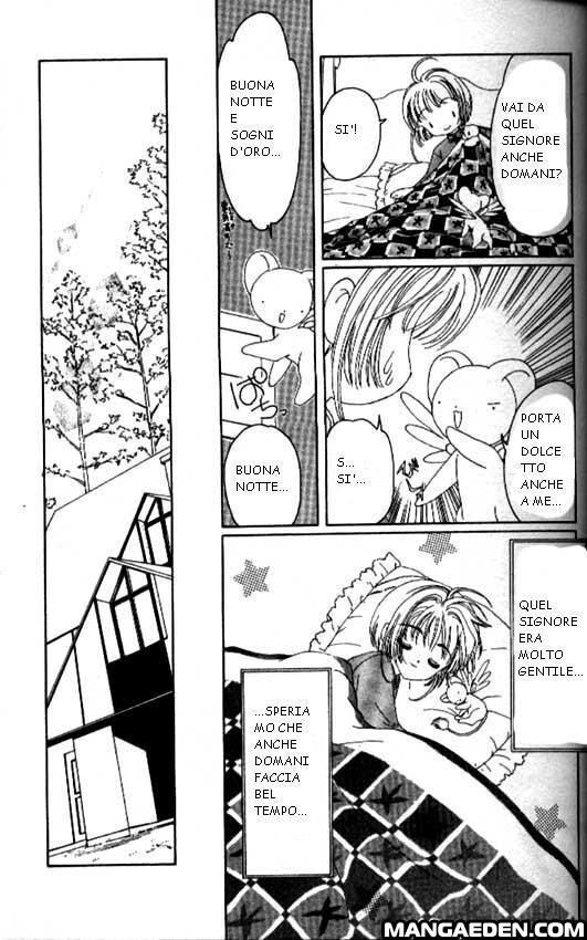 Cardcaptor Sakura Capitolo 18 page 15