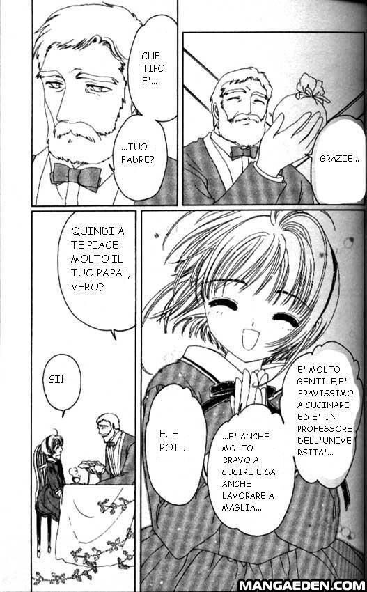 Cardcaptor Sakura Capitolo 18 page 23