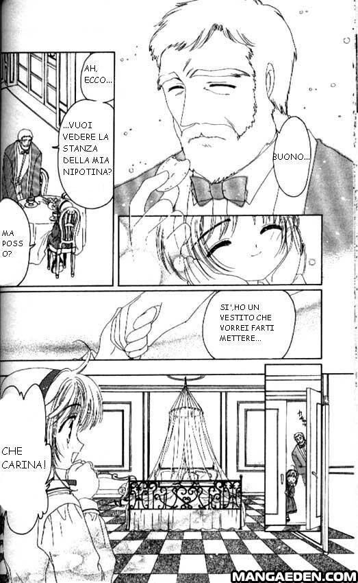 Cardcaptor Sakura Capitolo 18 page 24