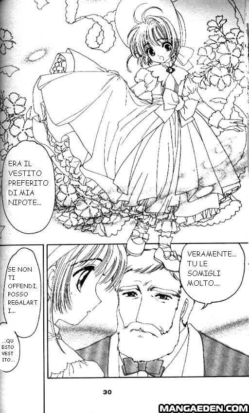 Cardcaptor Sakura Capitolo 18 page 26