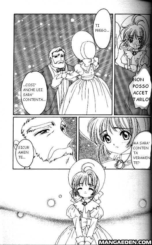 Cardcaptor Sakura Capitolo 18 page 27