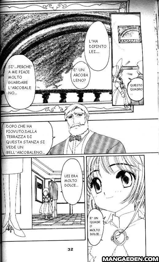 Cardcaptor Sakura Capitolo 18 page 28