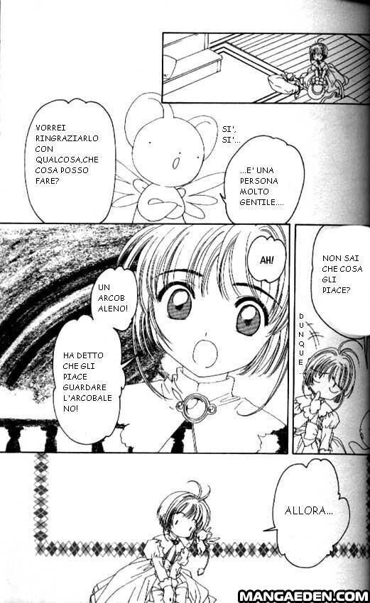 Cardcaptor Sakura Capitolo 18 page 31