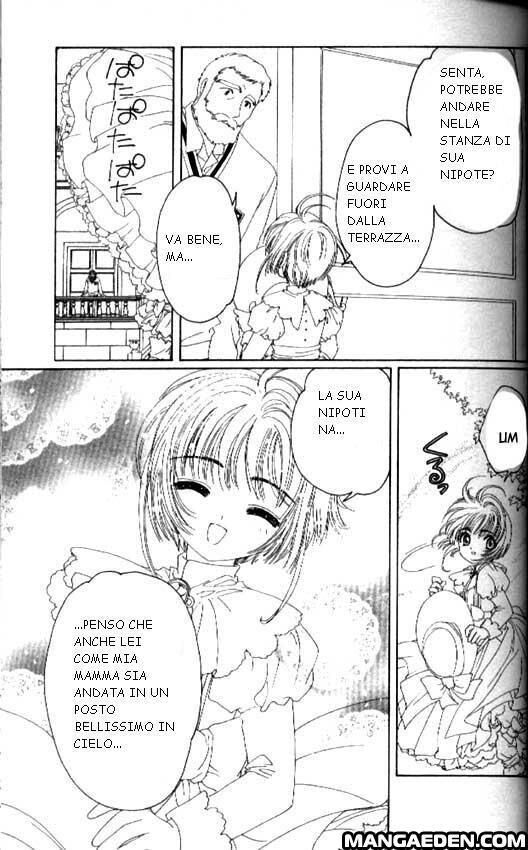 Cardcaptor Sakura Capitolo 18 page 33