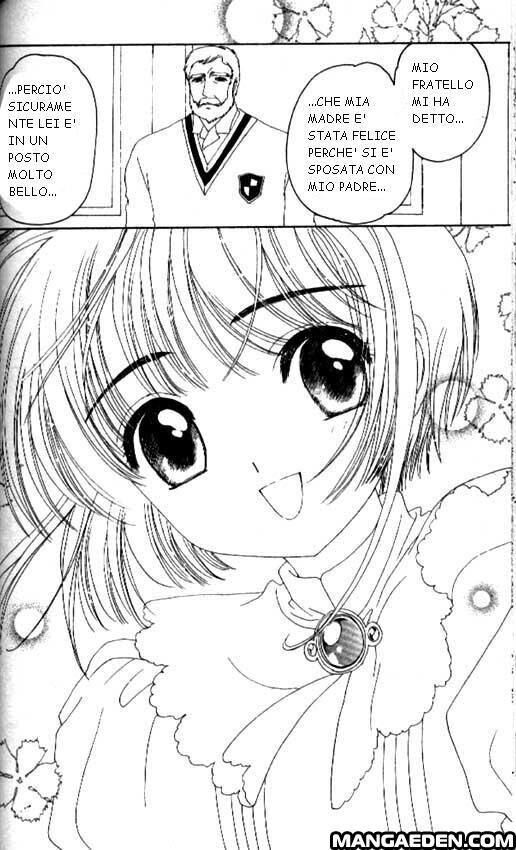 Cardcaptor Sakura Capitolo 18 page 34