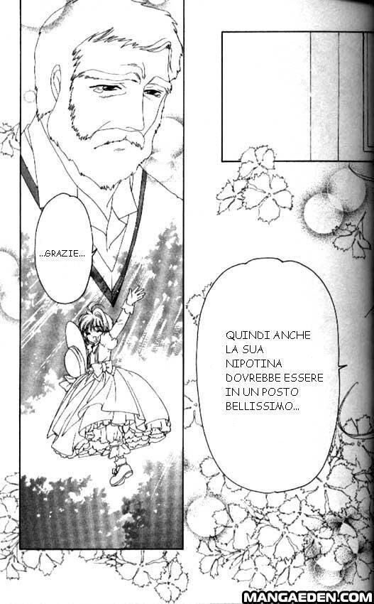 Cardcaptor Sakura Capitolo 18 page 35