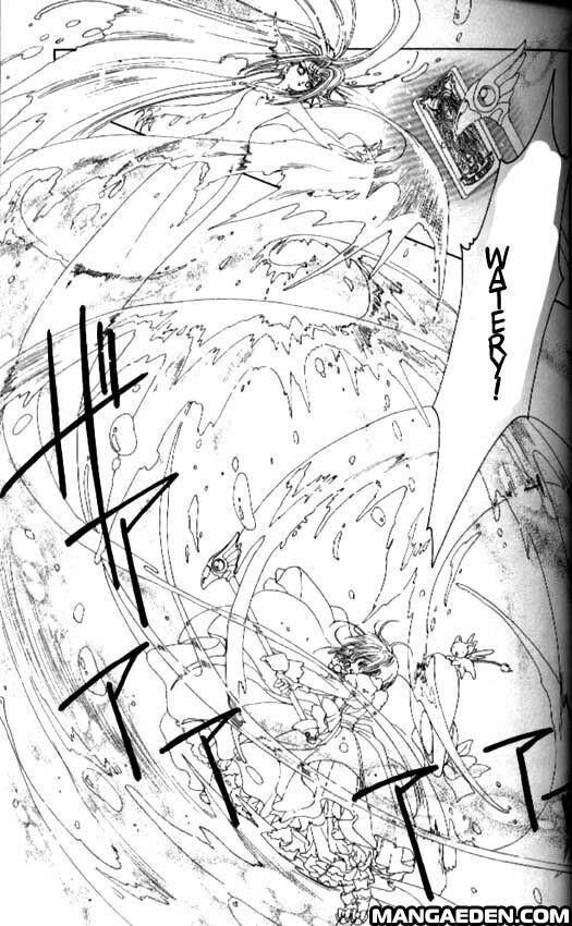 Cardcaptor Sakura Capitolo 18 page 37