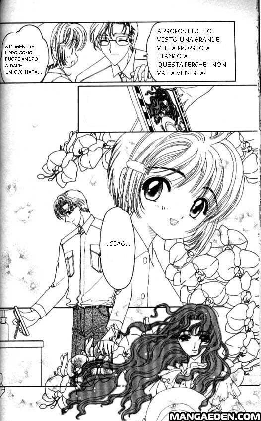 Cardcaptor Sakura Capitolo 18 page 8