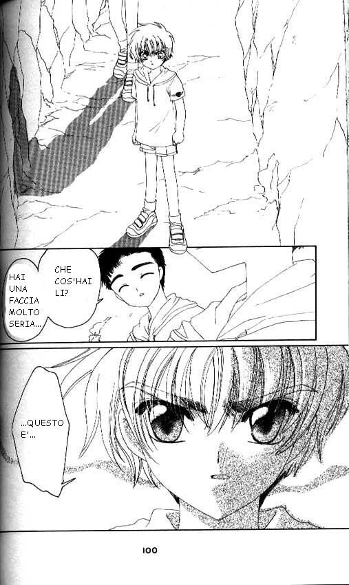 Cardcaptor Sakura Capitolo 16 page 7