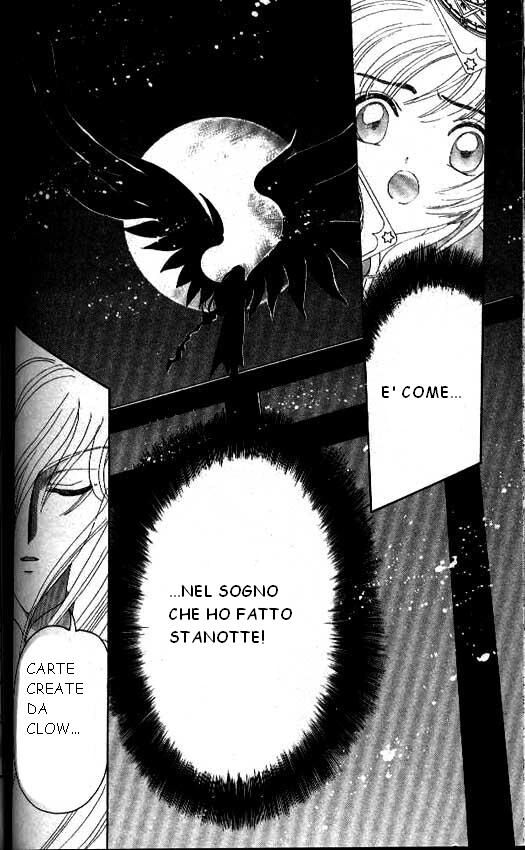 Cardcaptor Sakura Capitolo 24 page 17