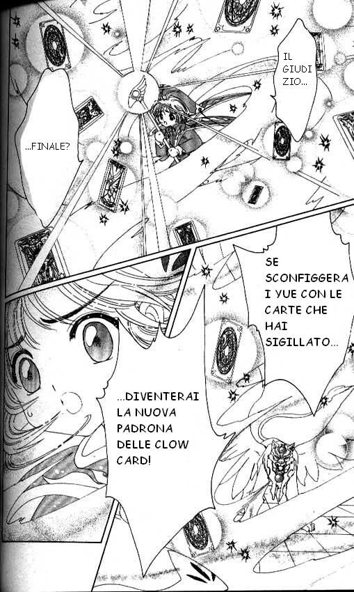 Cardcaptor Sakura Capitolo 24 page 20