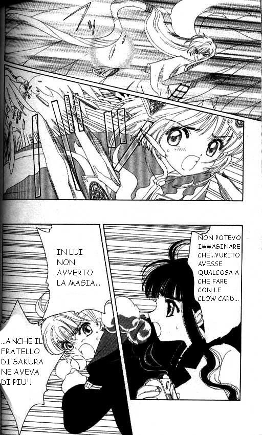 Cardcaptor Sakura Capitolo 24 page 24