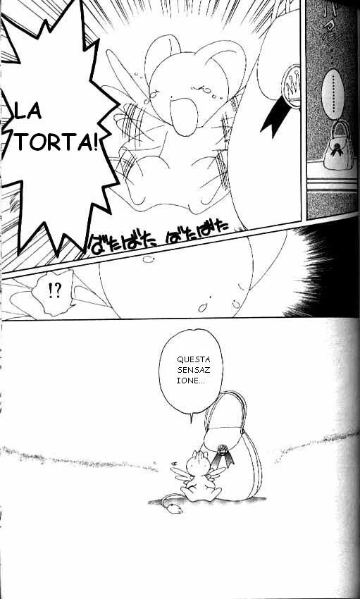 Cardcaptor Sakura Capitolo 13 page 10