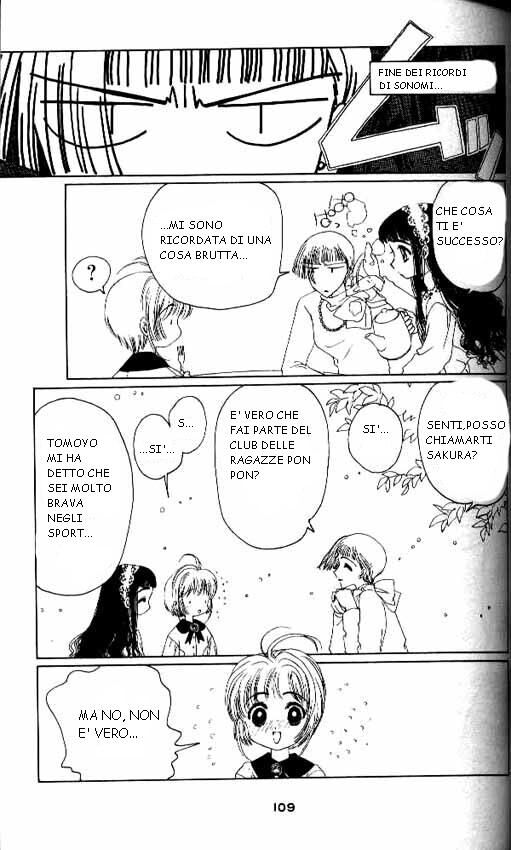 Cardcaptor Sakura Capitolo 13 page 16