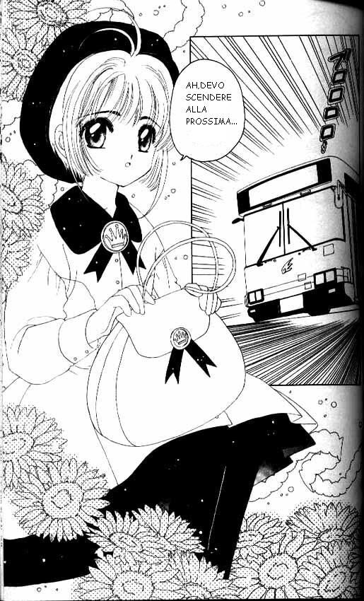 Cardcaptor Sakura Capitolo 13 page 2