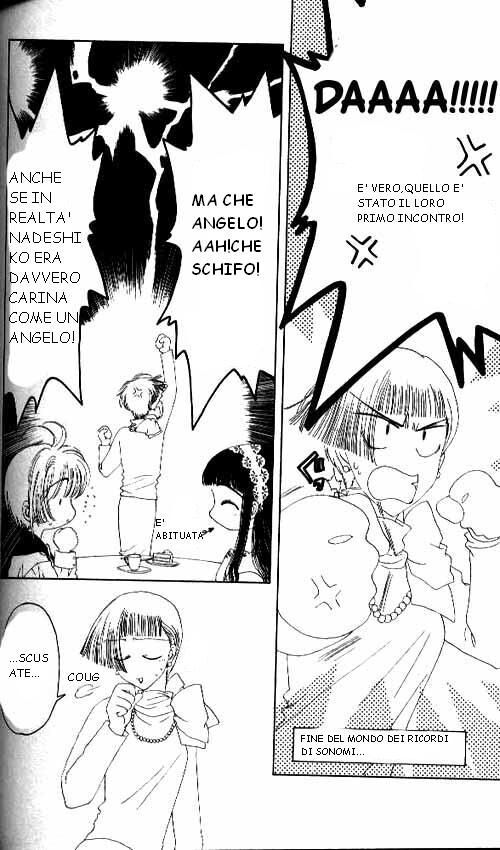 Cardcaptor Sakura Capitolo 13 page 21