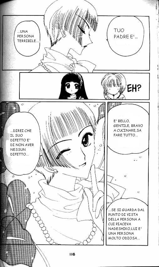 Cardcaptor Sakura Capitolo 13 page 23