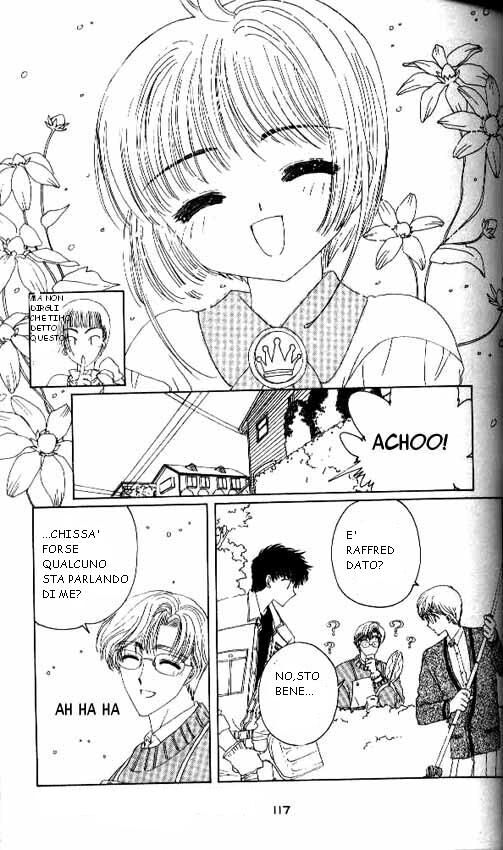 Cardcaptor Sakura Capitolo 13 page 24