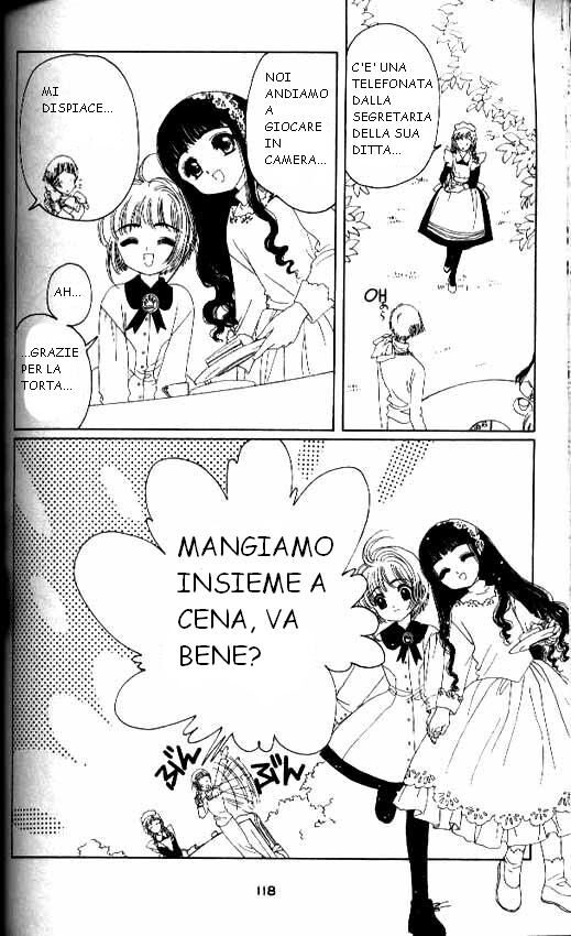 Cardcaptor Sakura Capitolo 13 page 25