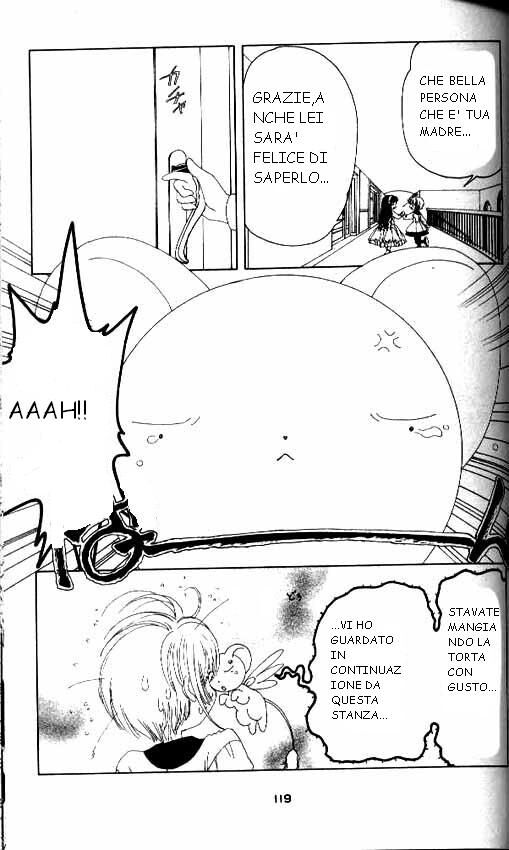 Cardcaptor Sakura Capitolo 13 page 26