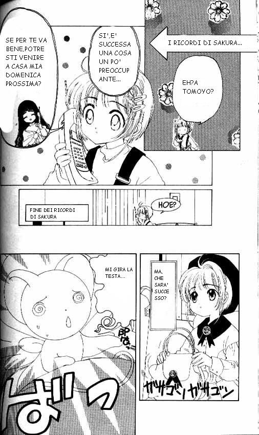 Cardcaptor Sakura Capitolo 13 page 3