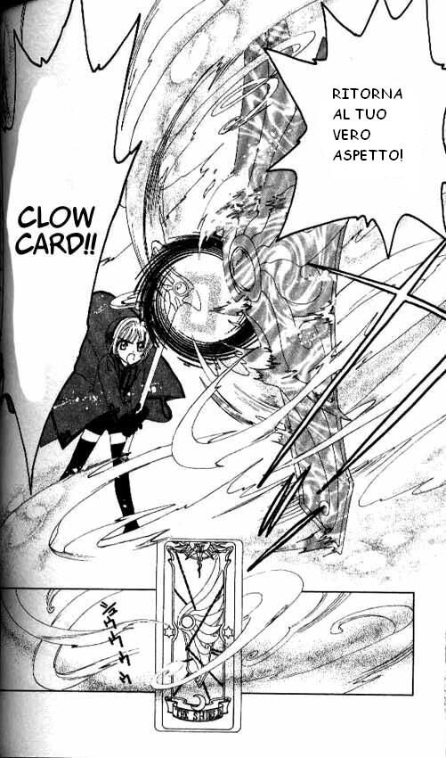 Cardcaptor Sakura Capitolo 13 page 37