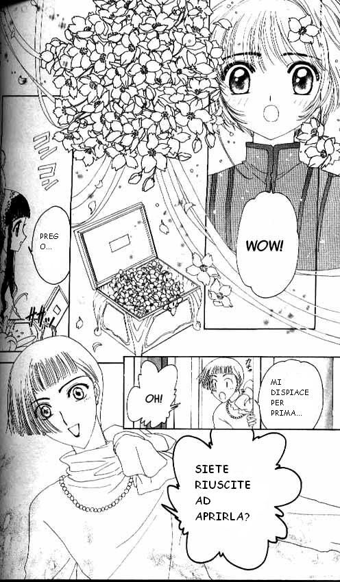 Cardcaptor Sakura Capitolo 13 page 39