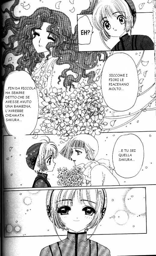 Cardcaptor Sakura Capitolo 13 page 41