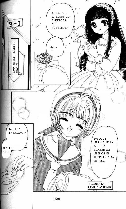 Cardcaptor Sakura Capitolo 13 page 43