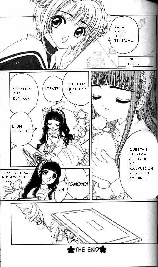 Cardcaptor Sakura Capitolo 13 page 44