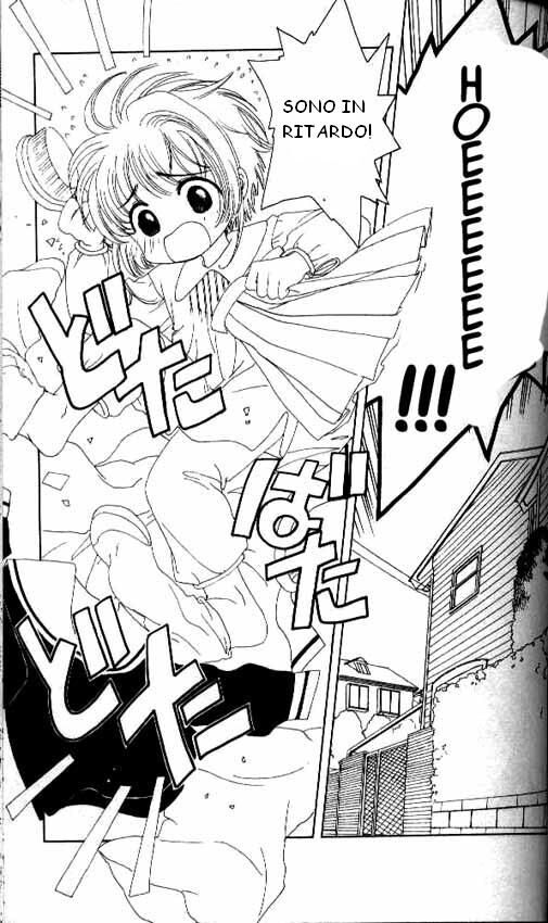 Cardcaptor Sakura Capitolo 13 page 46