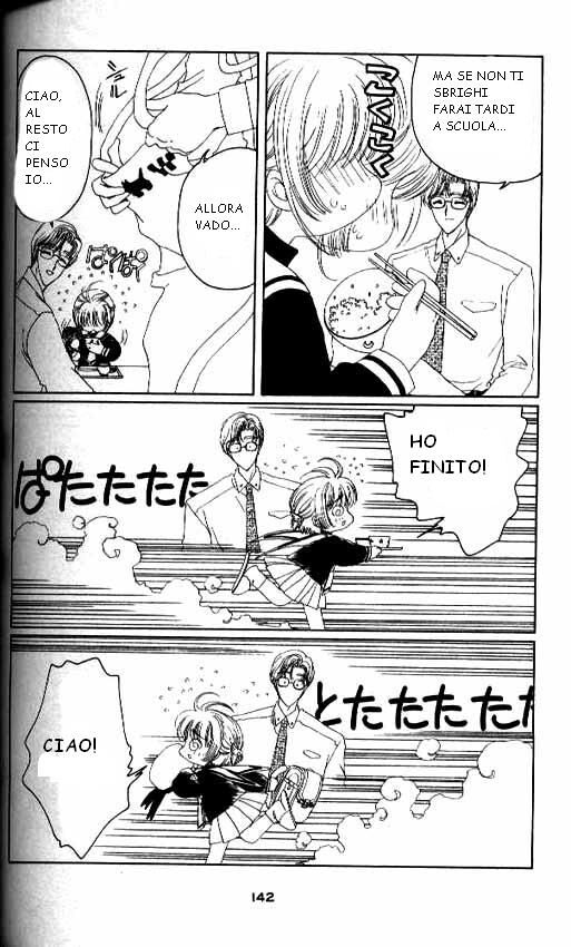 Cardcaptor Sakura Capitolo 13 page 49