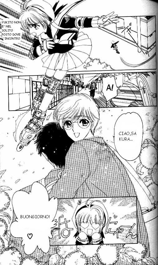 Cardcaptor Sakura Capitolo 13 page 52