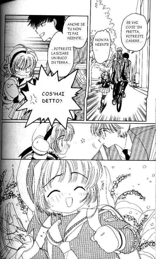 Cardcaptor Sakura Capitolo 13 page 53