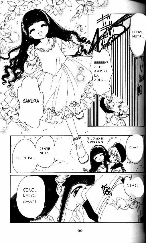 Cardcaptor Sakura Capitolo 13 page 6